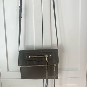 Rebecca Minkoff Shoulder green